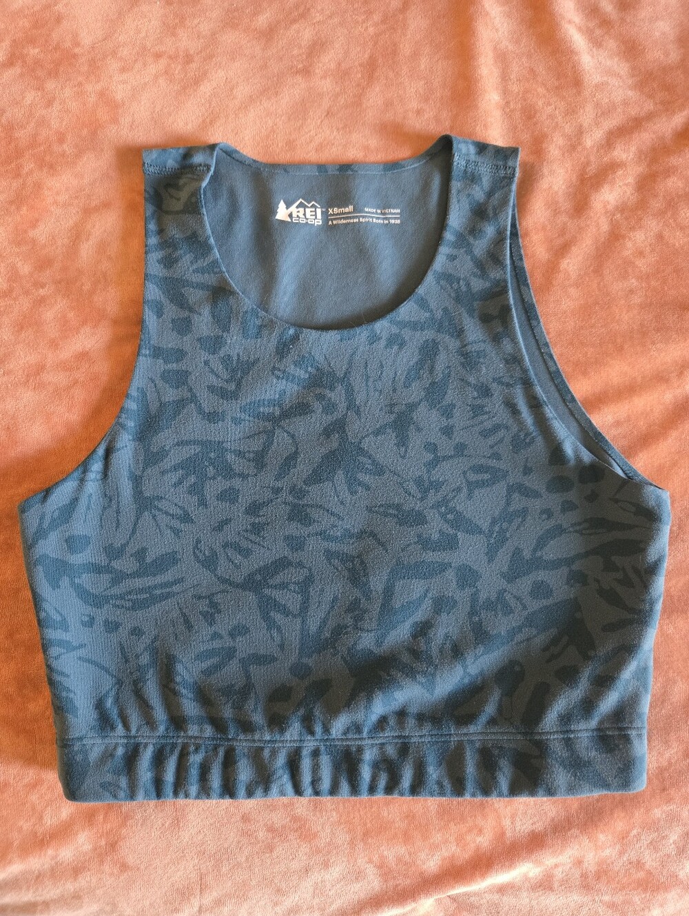REI CO-OP Sports Bra